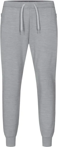 Super.natural City Cuffed Bukser Herrer, Brun