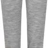 Super.natural Essential Bukser Damer, Blå 2 Super.natural Essential Bukser Damer, Blå -Campingtøj Butik supernatural essential cuffed pants women gra 5
