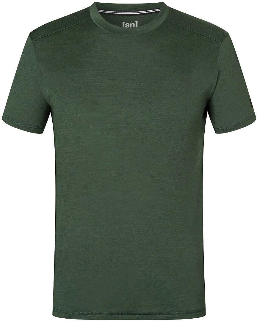 Super.natural Essential Te Herrer, Sort 3 Super.natural Essential Te Herrer, Sort