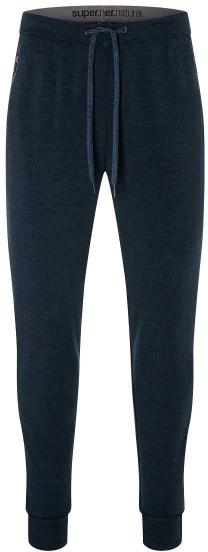 Super.natural Everyday Sweatpants Men, Grå 3 Super.natural Everyday Sweatpants Men, Grå