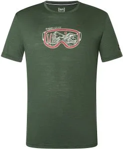 Super.natural Goggle Te Herrer, Gr&aring;