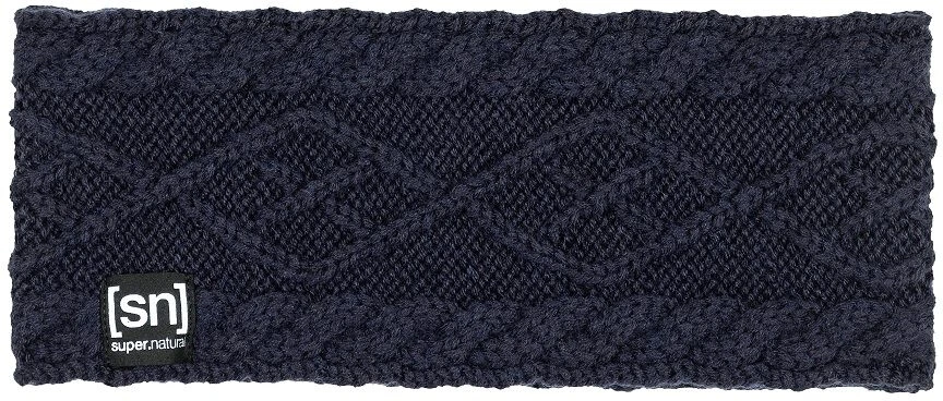 Super.natural Hovedbånd, Blå 3 Super.natural Hovedbånd, Blå