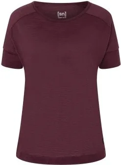 Super.natural Isla Te Damer, R&oslash;d