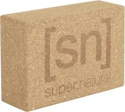 Super.natural Karana-blok, Brun