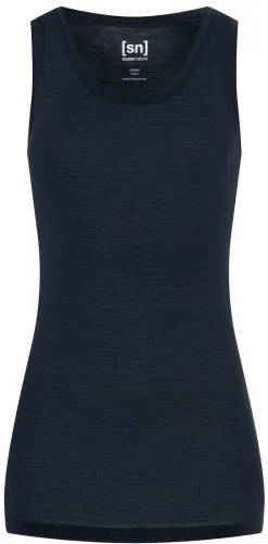Super.natural Liquid Flow Tanktop Women, Violet