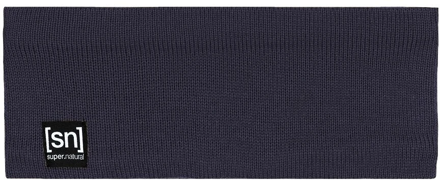 Super.natural Riffler Hovedbånd, Sort 3 Super.natural Riffler Hovedbånd, Sort