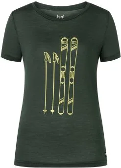 Super.natural Skiing Te Damer, Violet