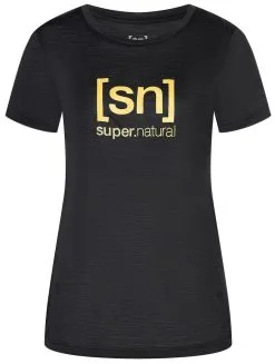 Super.natural The Essential Logo Te Damer, Violet