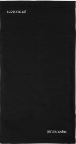 Super.natural Wanderlust Halvvarmer, Sort