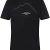 Super.natural Zugspitz Tee Men, Grå 2 Super.natural Zugspitz Tee Men, Grå -Campingtøj Butik supernatural zugspitz tee men jet black fresh white 4