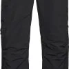 Tasmanian Tiger TT Dakota Regnbukser Herrer, Sort 2 Tasmanian Tiger TT Dakota Regnbukser Herrer, Sort -Campingtøj Butik tasmanian tiger tt dakota rain pants men black 2 2