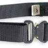 Tasmanian Tiger TT Tactical Belt MKII, Oliven 2 Tasmanian Tiger TT Tactical Belt MKII, Oliven -Campingtøj Butik tasmanian tiger tt tactical belt mkii black 2 1