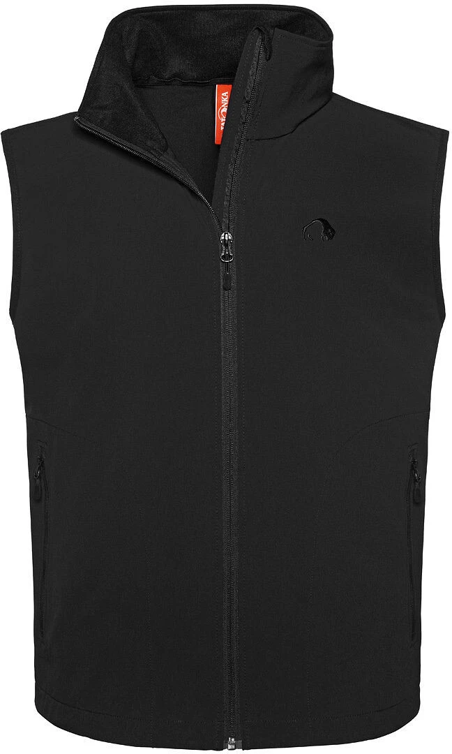 Tatonka Cay Vest Herrer, Sort 3 Tatonka Cay Vest Herrer, Sort