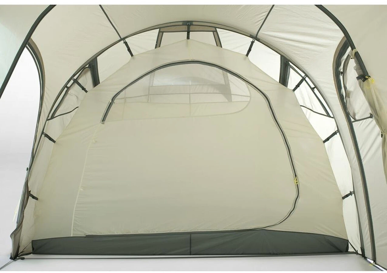 Tatonka Family Camp Udvidelse, Grå 3 Tatonka Family Camp Udvidelse, Grå