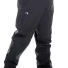 Tatonka Hempton Bukser Herrer, Sort 1 Tatonka Hempton Bukser Herrer, Sort -Campingtøj Butik tatonka hempton pants men black 2