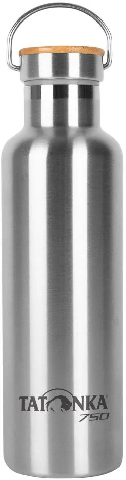 Tatonka Hot + Cold Stuff 750 Bambusl&aring;g