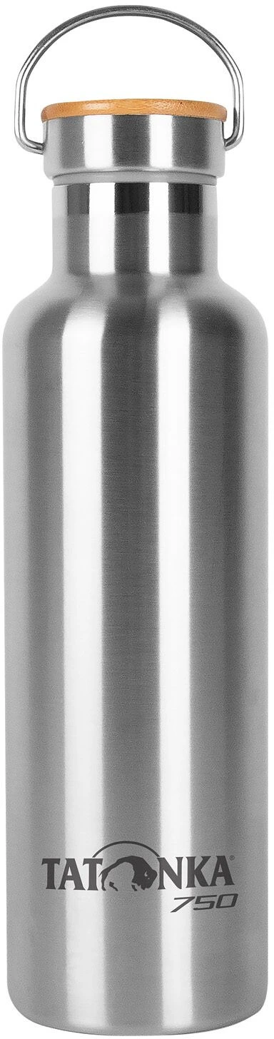 Tatonka Hot + Cold Stuff 750 Bambuslåg 3 Tatonka Hot + Cold Stuff 750 Bambuslåg