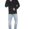 Tatonka Marto RECCO Jakke Herrer, Sort -Campingtøj Butik tatonka marto recco jacket men black 4