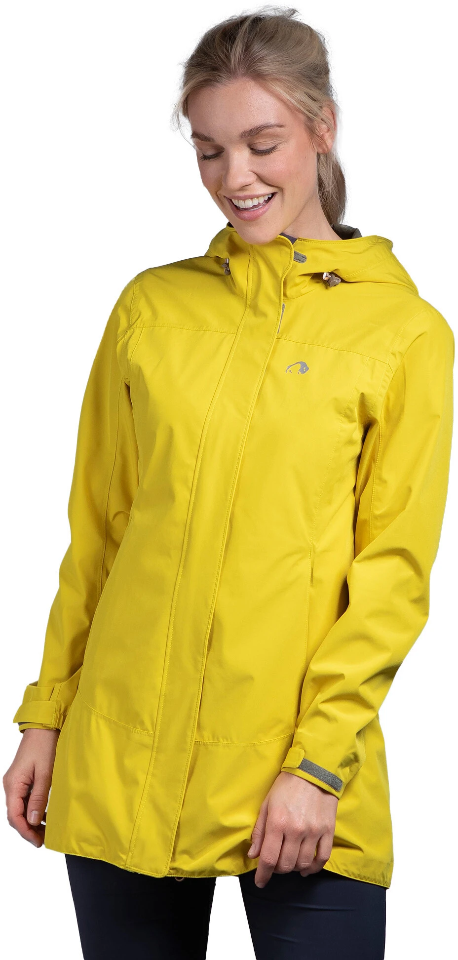 Tatonka Neta Frakke Damer, Pink 3 Tatonka Neta Frakke Damer, Pink