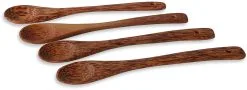 Tatonka Spoon Set 4 Stk