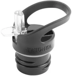 Tatonka L&aring;g, Sort