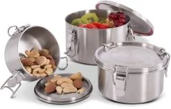 Tatonka Stack Set III Madbeholder Wezen