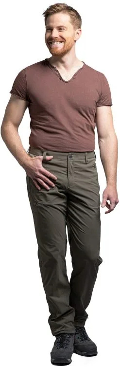 Tatonka Travel Bukser Herrer, Oliven