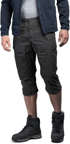 Tatonka Trekking 3/4 Shorts Herrer, Gr&aring;