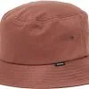Tentree Bøllehat, Hvid 1 Tentree Bøllehat, Hvid -Campingtøj Butik tentree bucket hat cedar 4