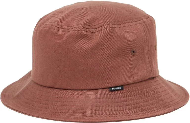 Tentree Bøllehat, Hvid 3 Tentree Bøllehat, Hvid