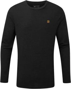 Tentree TreeBlend Classic Lang&aelig;rmet Tr&oslash;je Herrer, Oliven