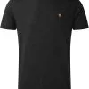 Tentree Treeblend Classic T-shirt Herrer, Sort -Campingtøj Butik tentree treeblend classic t shirt men meteorite black heather 1
