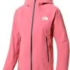 The North Face Circadian 2.5L Jakke Damer, Pink