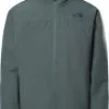 The North Face Dryzzle FutureLight Isolerede Jakke Damer, Gr&oslash;n -Campingtøj Butik the north face dryzzle futurelight insulated jacket women balsam green 2