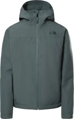 The North Face Dryzzle FutureLight Isolerede Jakke Damer, Gr&oslash;n