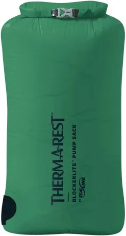 Therm-a-Rest BlockerLite Pumpepose