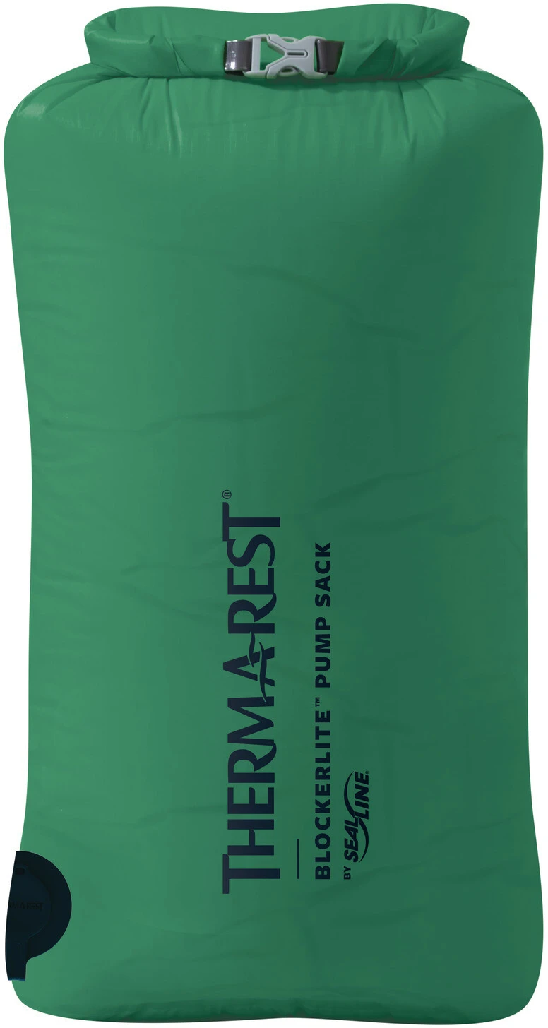 Therm-a-Rest BlockerLite Pumpepose 3 Therm-a-Rest BlockerLite Pumpepose