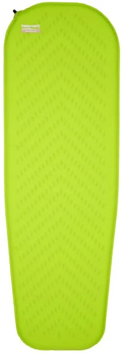 Therm-a-Rest CAMPZ SE Trail Lite Mat Large, Gr&oslash;n