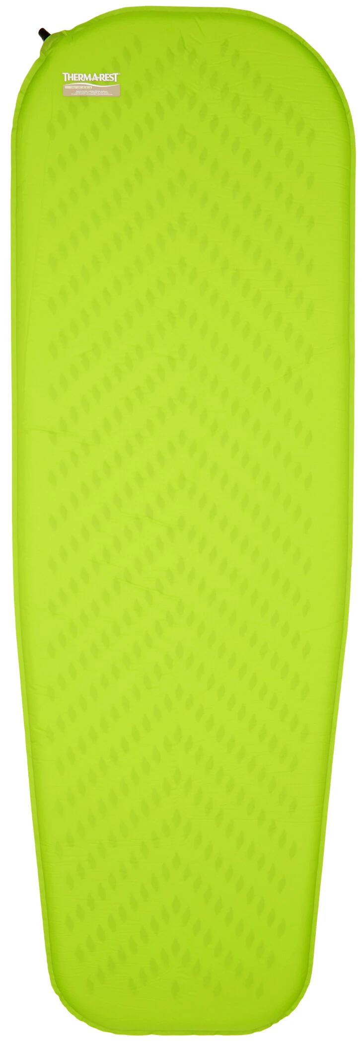 Therm-a-Rest CAMPZ SE Trail Lite Mat Large, Grøn 3 Therm-a-Rest CAMPZ SE Trail Lite Mat Large, Grøn