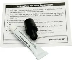 Therm-a-Rest Classic Valve Reperationss&aelig;t