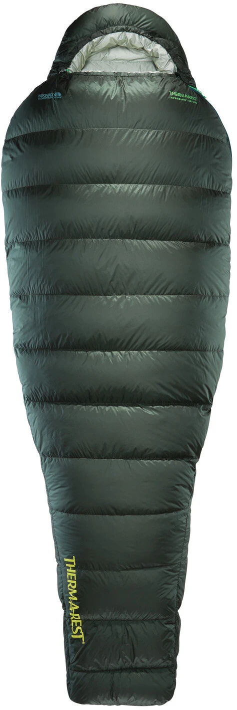 Therm-a-Rest Hyperion 32 UL Sovepose L 3 Therm-a-Rest Hyperion 32 UL Sovepose L