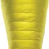Therm-a-Rest Parsec 0F/-18C Sovepose Lang, Gul/bl&aring; -Campingtøj Butik therm a rest parsec 0f 18c sleeping bag long larch 5