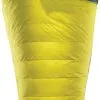 Therm-a-Rest Parsec 0F/-18C Sovepose Regul&aelig;r, Gul/bl&aring; -Campingtøj Butik therm a rest parsec 0f 18c sleeping bag regular larch 5