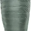 Therm-a-Rest Questar 0 Sovepose Lang, Gr&oslash;n -Campingtøj Butik therm a rest questar 0 sleeping bag long balsam 4