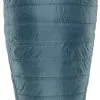 Therm-a-Rest Saros 0 Sovepose Lille, Bl&aring; -Campingtøj Butik therm a rest saros 0 sleeping bag small stargazer 5