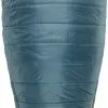 Therm-a-Rest Saros -6 Sovepose Lille, Bl&aring; -Campingtøj Butik therm a rest saros 6 sleeping bag small stargazer 4