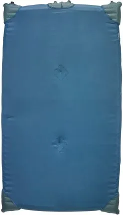 Therm-a-Rest Synergy Lite Coupler 20 Liggeunderlag, Bl&aring;