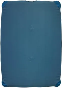 Therm-a-Rest Synergy Luxe Coupler 25 Liggeunderlag, Bl&aring;