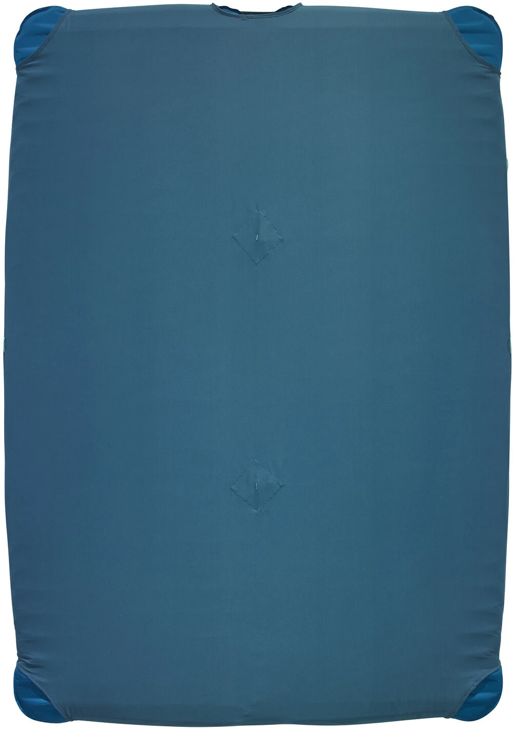 Therm-a-Rest Synergy Luxe Coupler 30 Liggeunderlag, Blå 3 Therm-a-Rest Synergy Luxe Coupler 30 Liggeunderlag, Blå