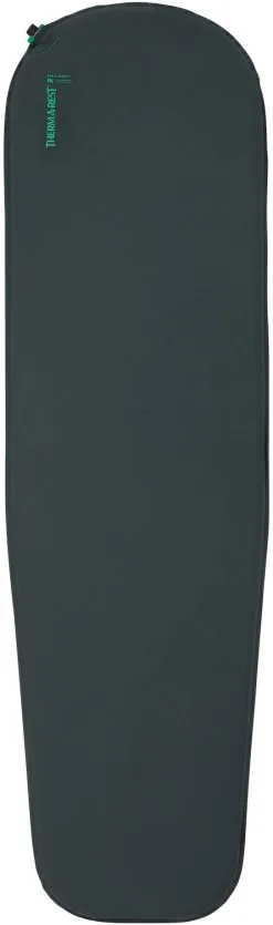 Therm-a-Rest Trail Scout Mat Large, Gr&oslash;n